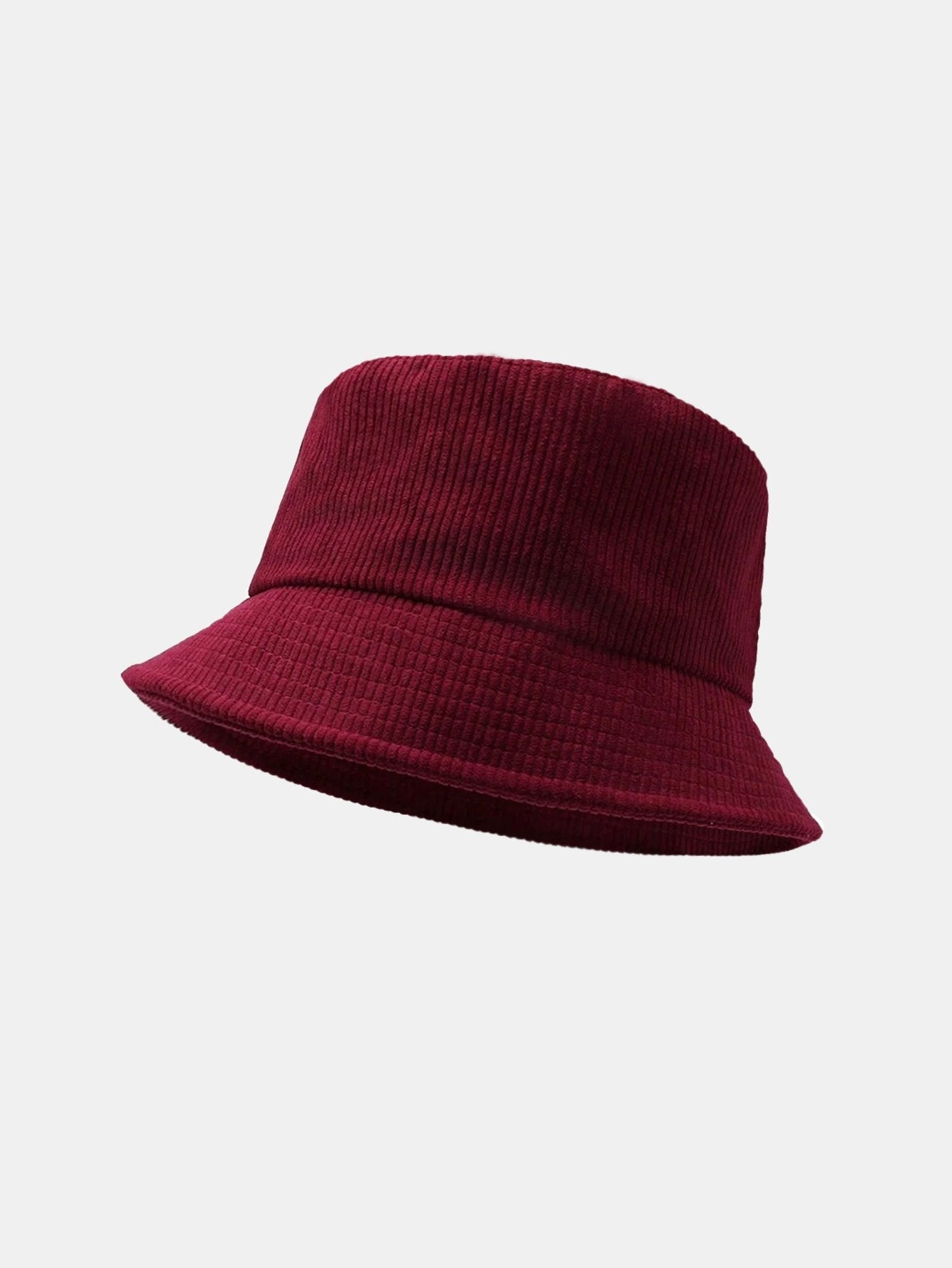Alchemy ™ | Corduroy Bucket Hat