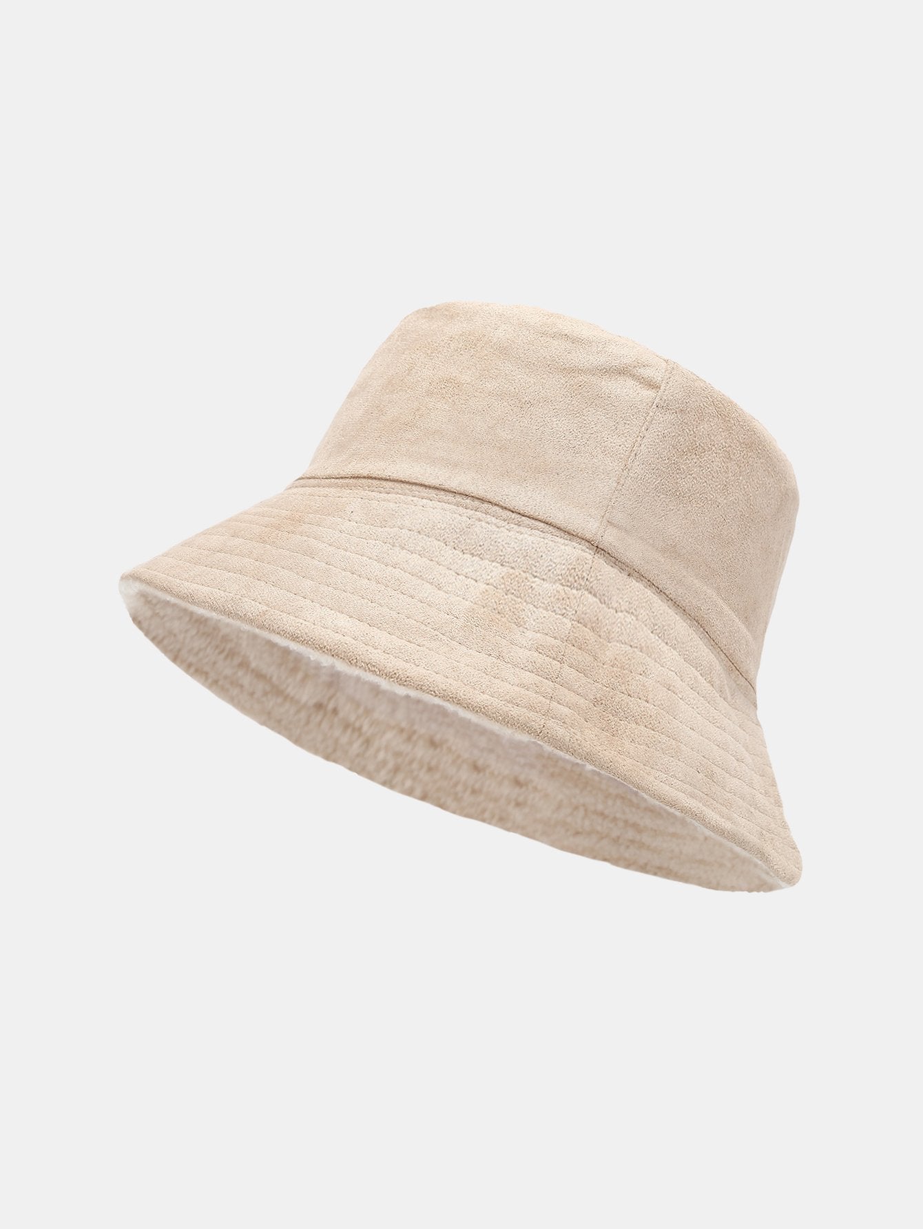 Alchemy ™ | Plush Bucket Hat