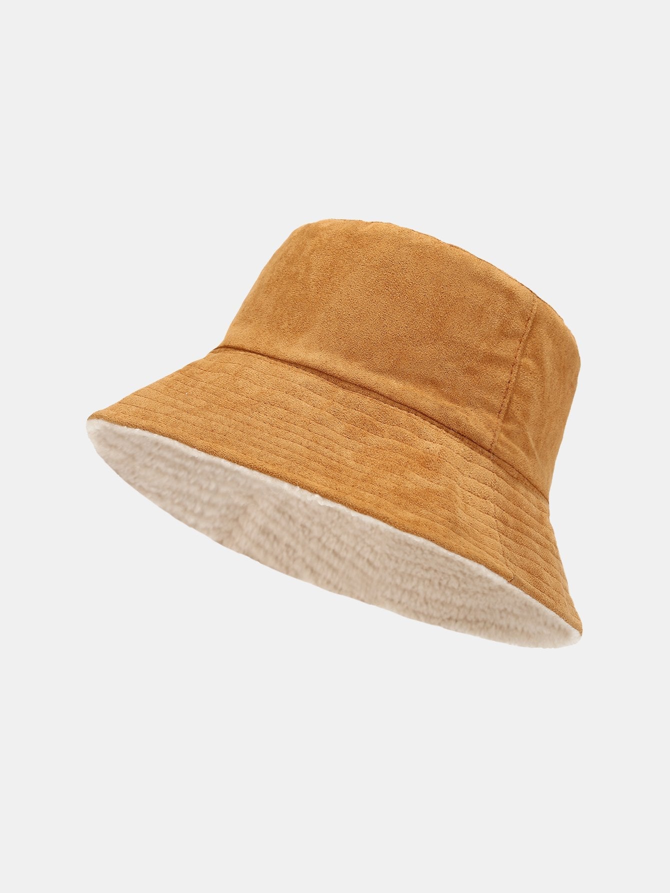 Alchemy ™ | Plush Bucket Hat