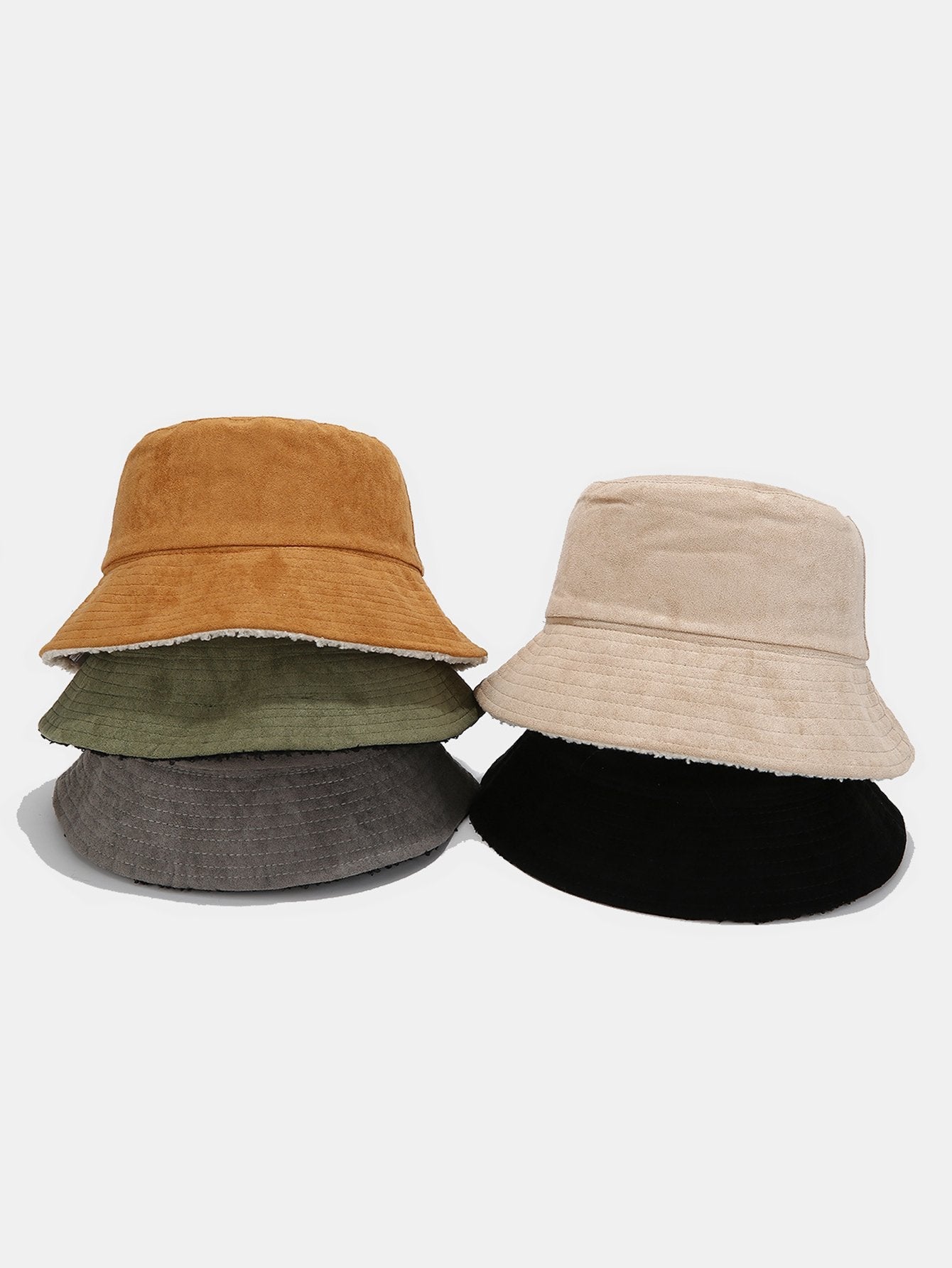 Alchemy ™ | Plush Bucket Hat
