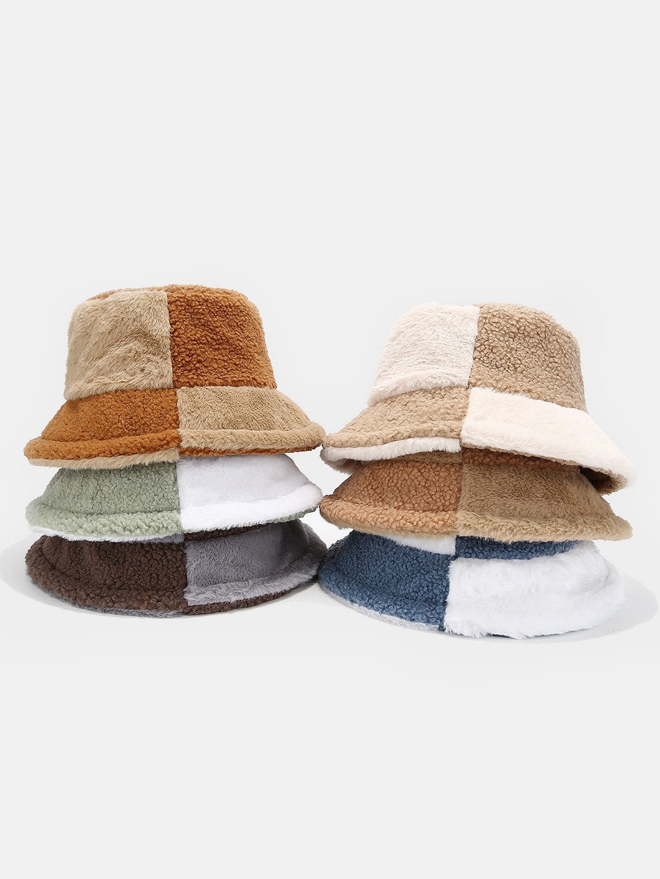Alchemy ™ | Warm Bucket Hat
