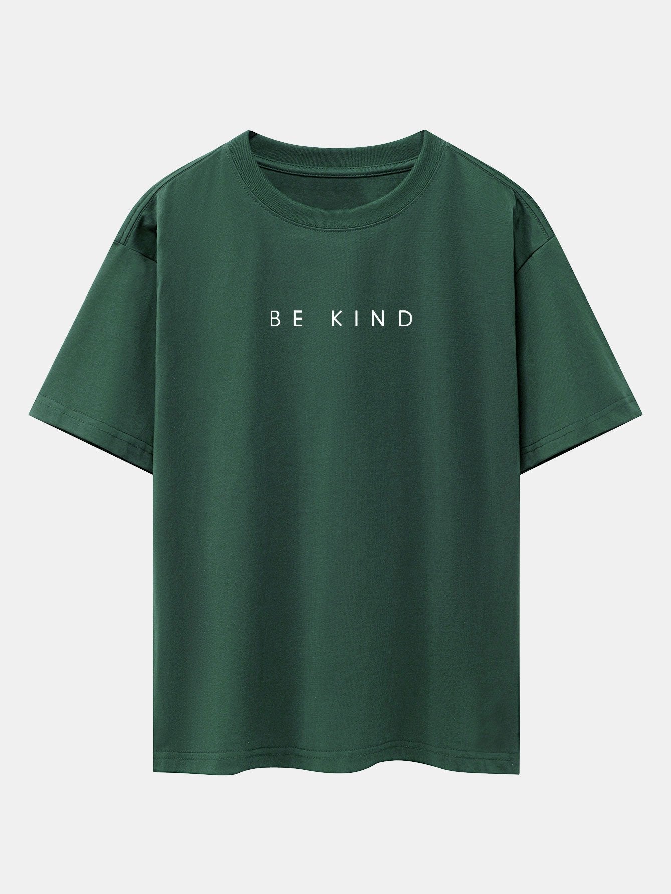 Alchemy ™ | Be Kind  Oversize T-Shirt