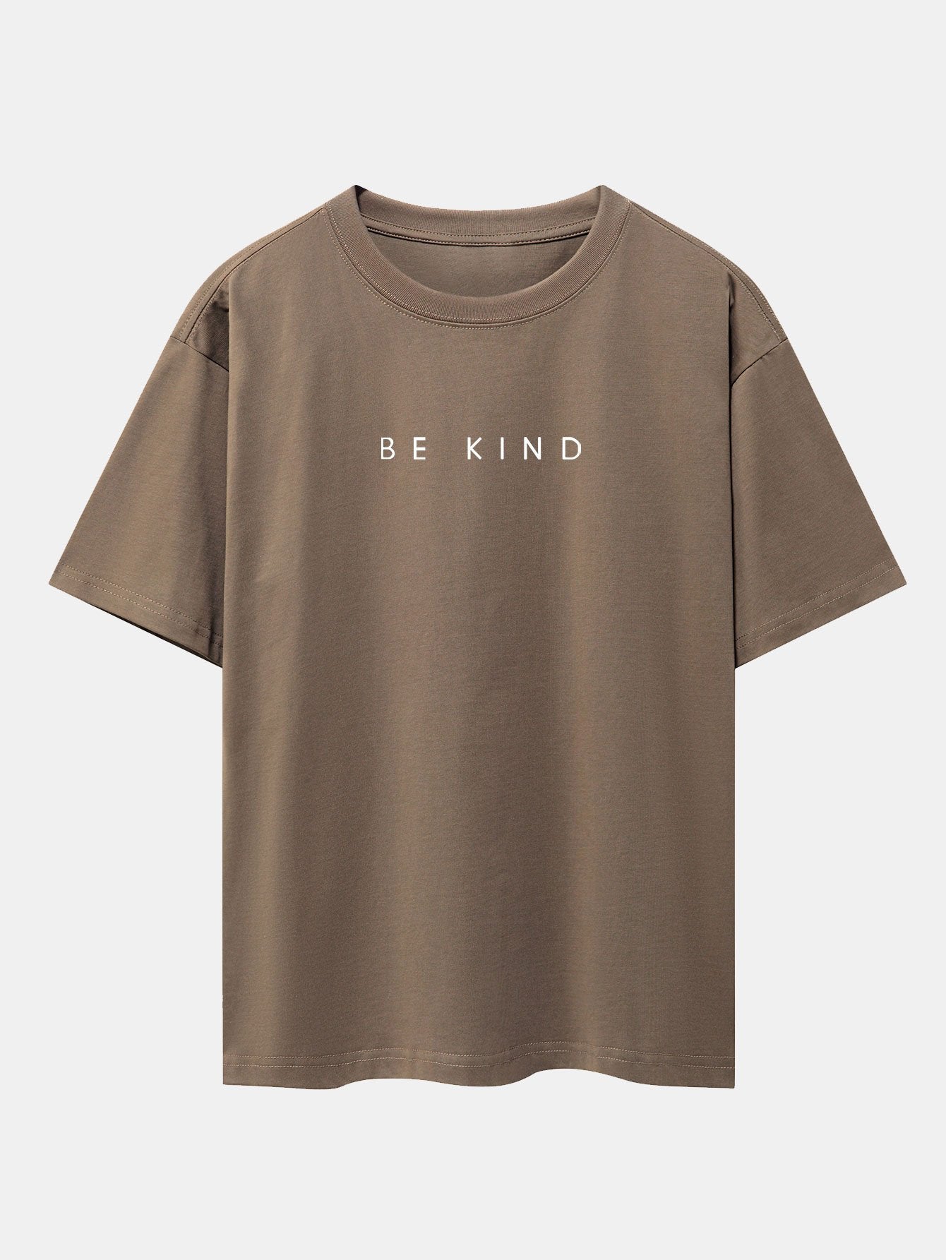 Alchemy ™ | Be Kind  Oversize T-Shirt