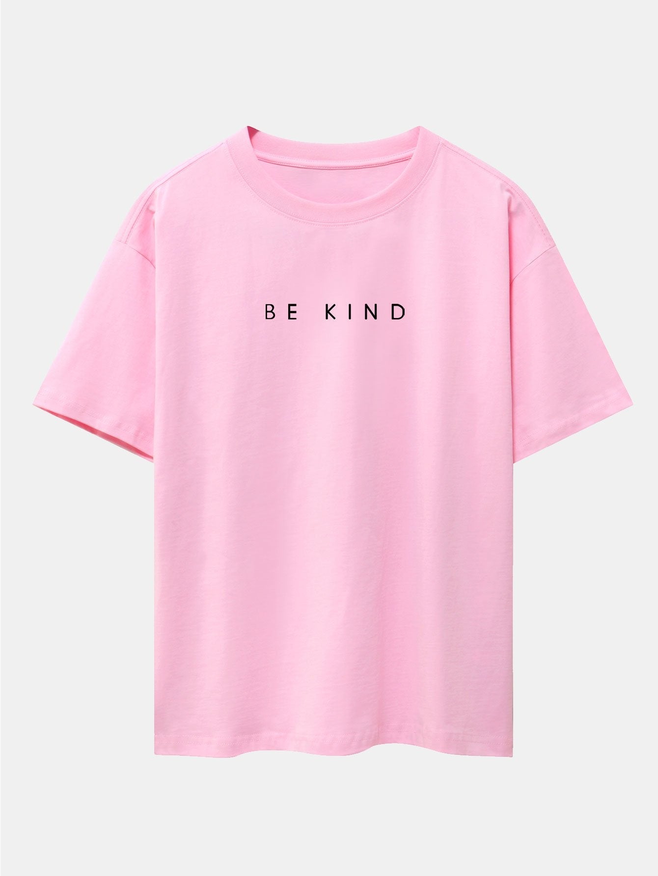 Alchemy ™ | Be Kind  Oversize T-Shirt