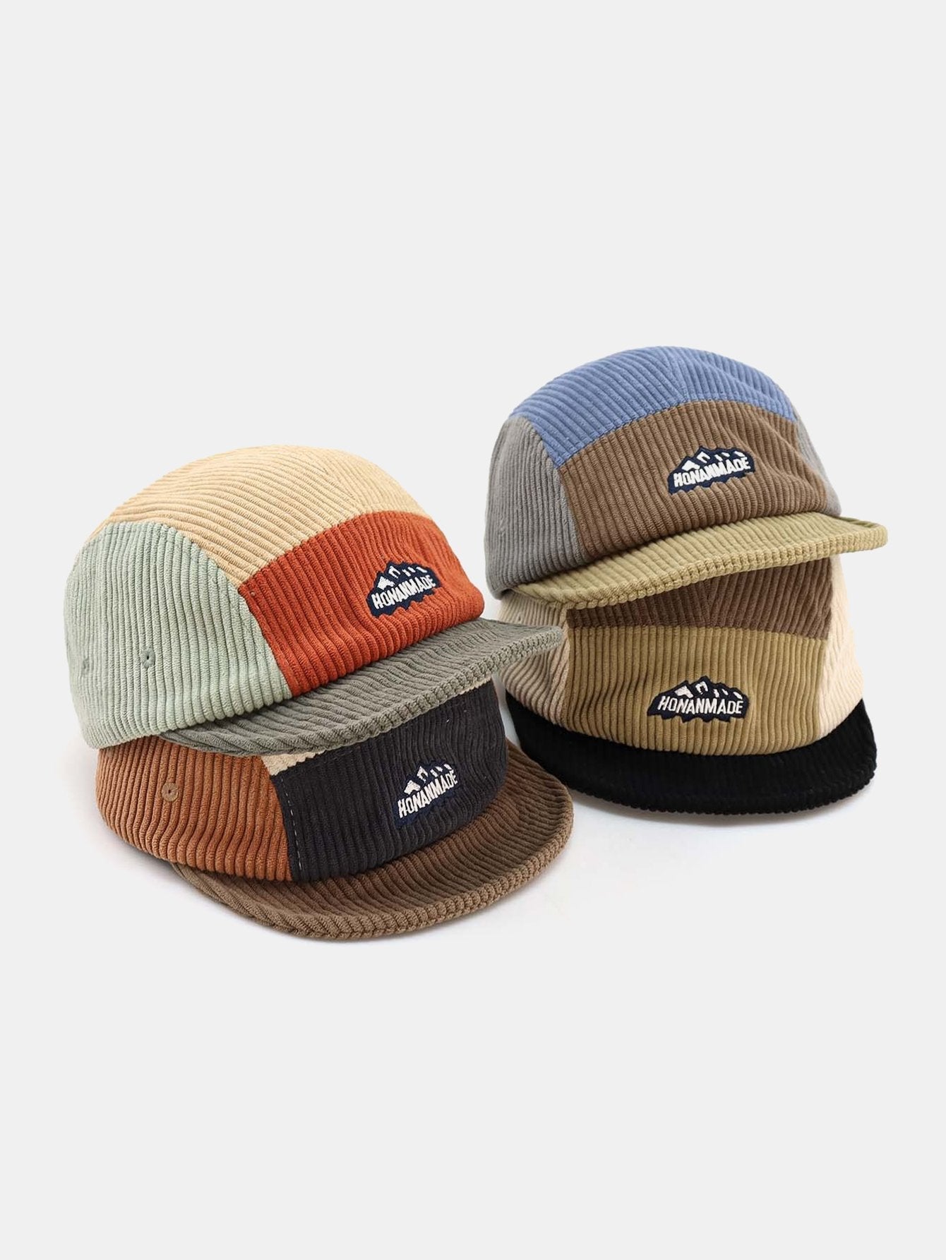 Alchemy ™ | Block Baseball Cap