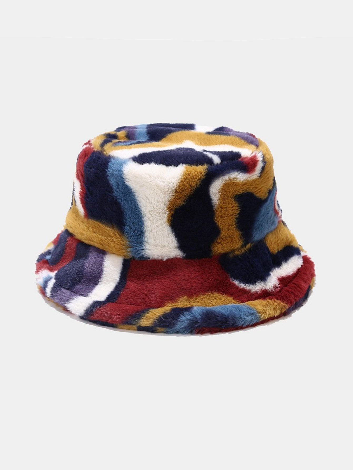 Alchemy ™ | Plush Bucket Hat