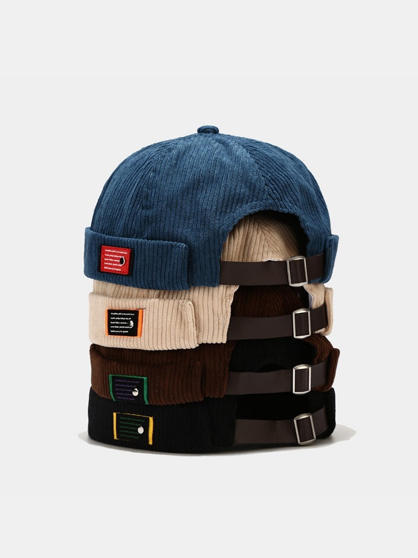 Alchemy ™ | Japanese Harajuku Hat