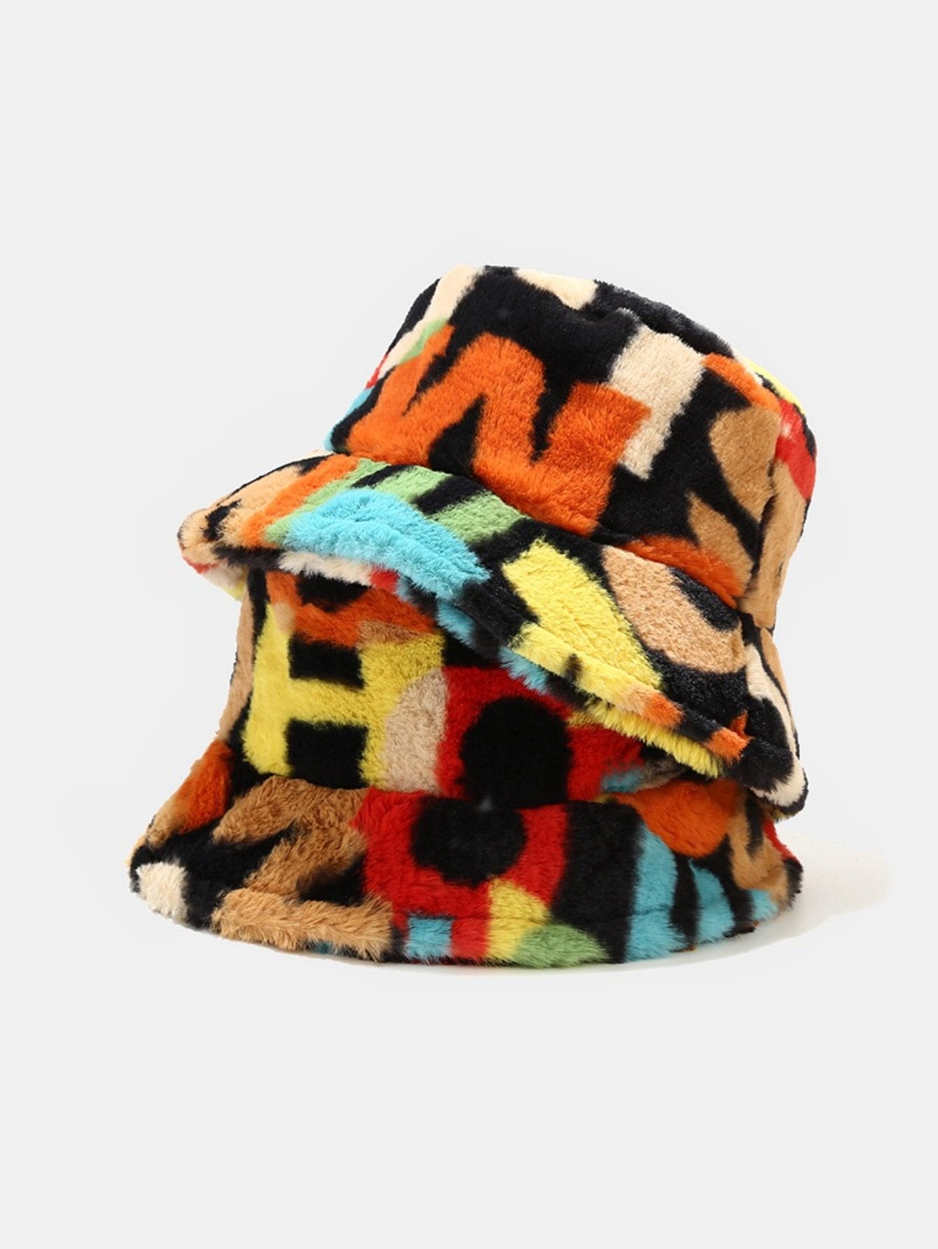 Alchemy ™ | Plush Bucket Hat