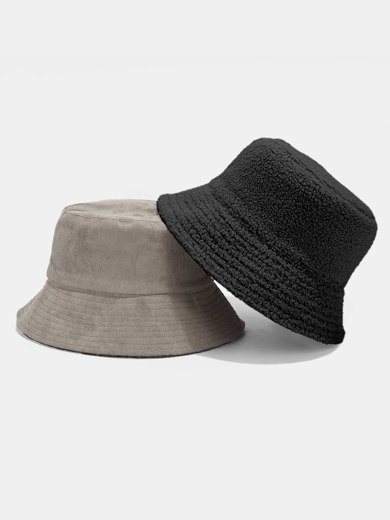 Alchemy ™ | Plush Bucket Hat