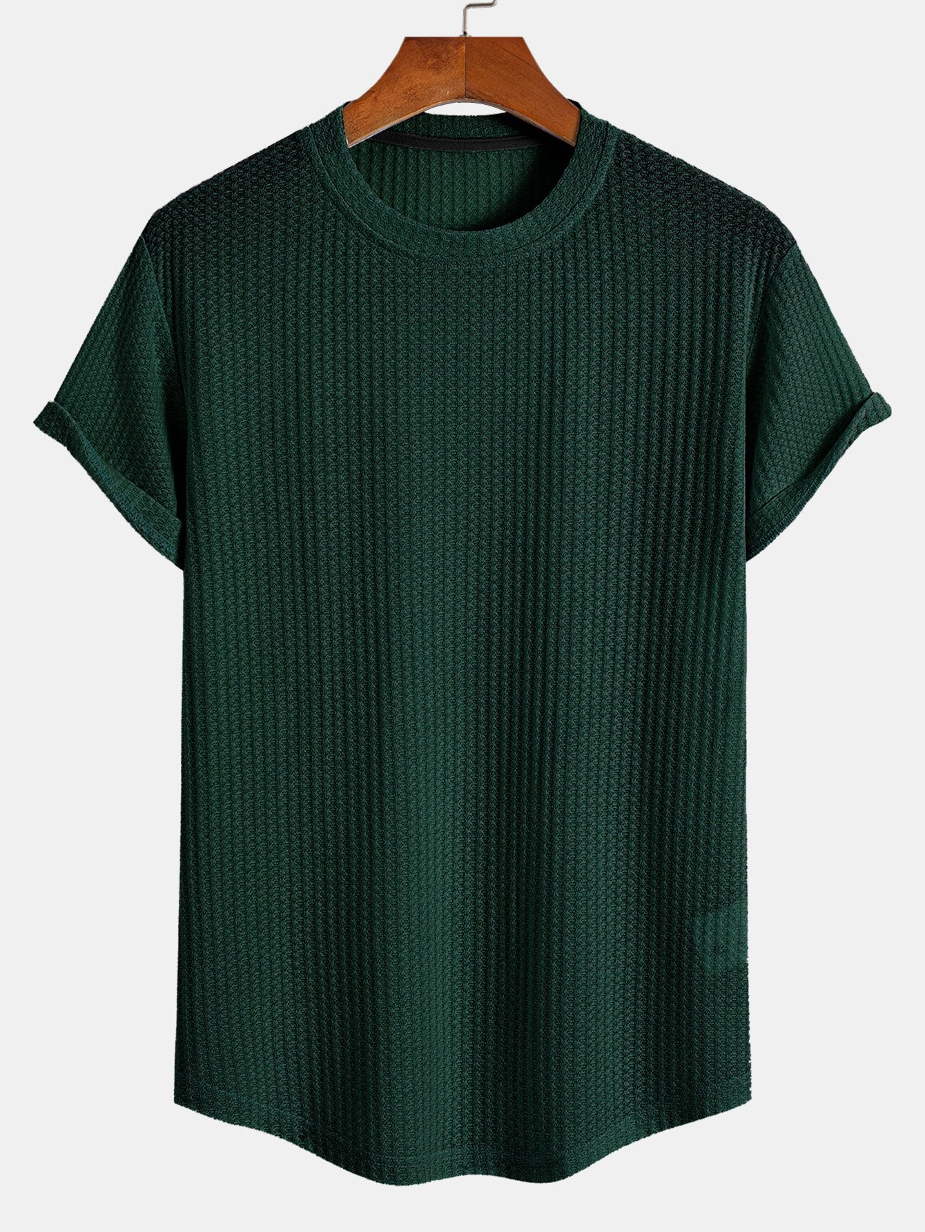 Alchemy ™ | Hem T-Shirt