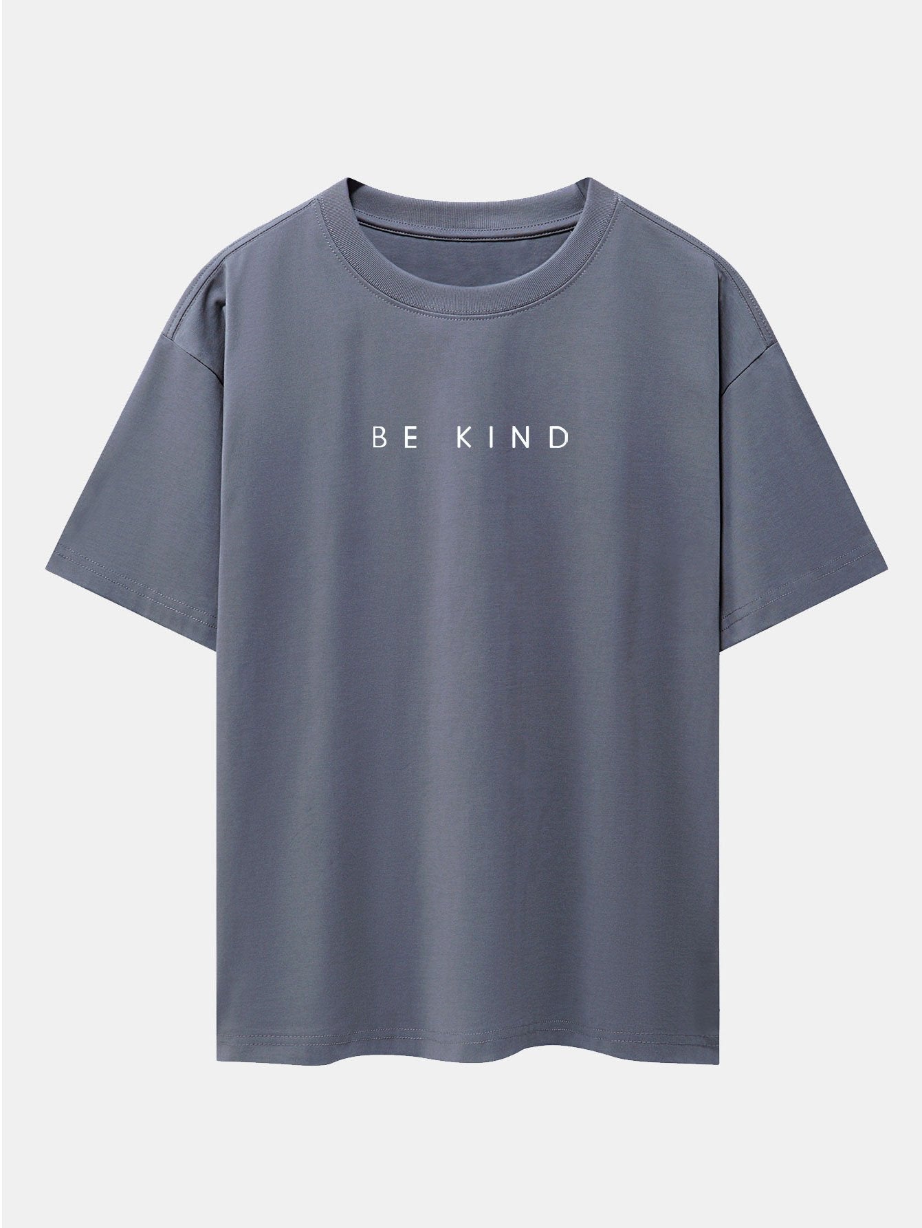 Alchemy ™ | Be Kind  Oversize T-Shirt