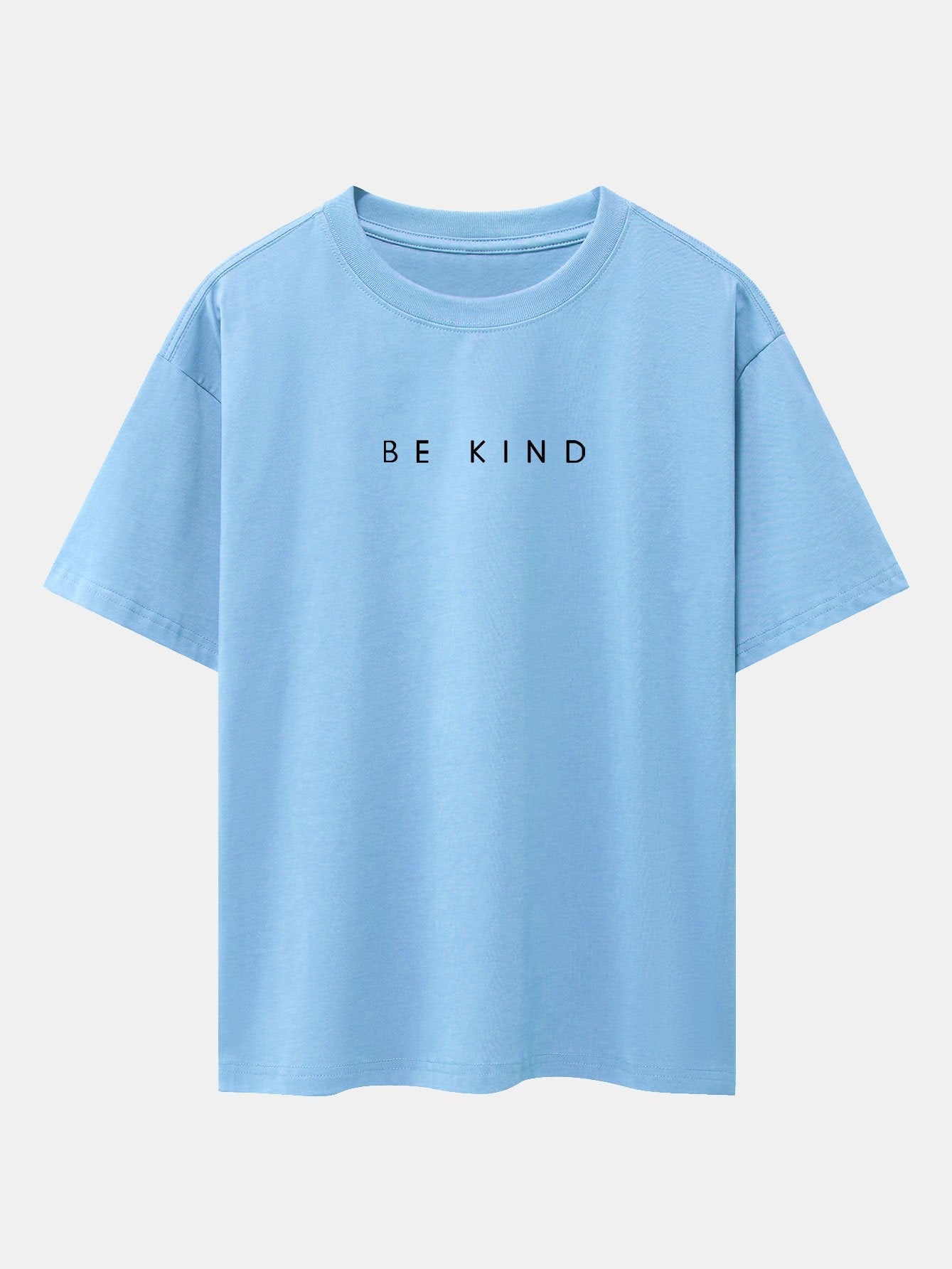 Alchemy ™ | Be Kind  Oversize T-Shirt