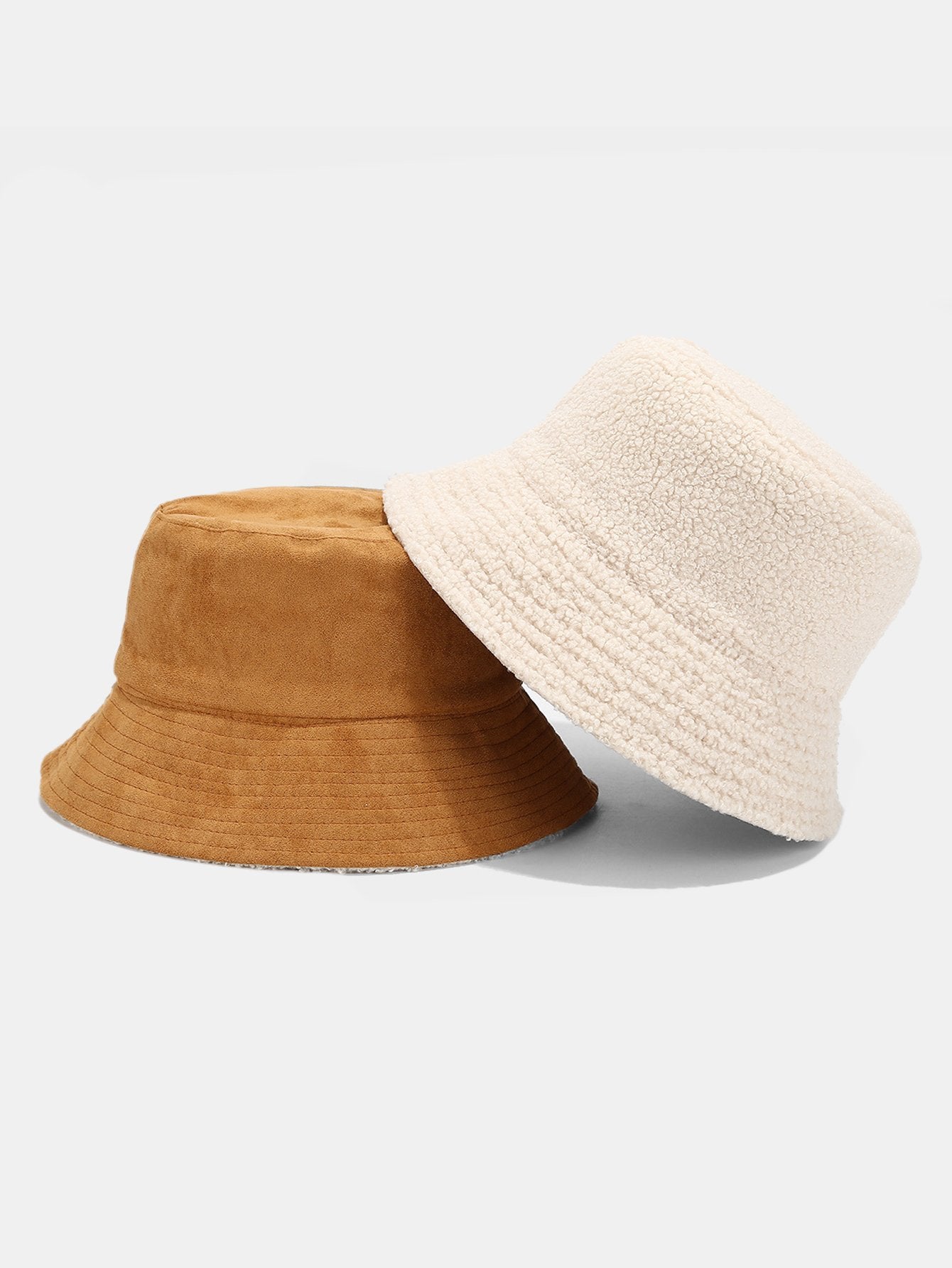Alchemy ™ | Plush Bucket Hat