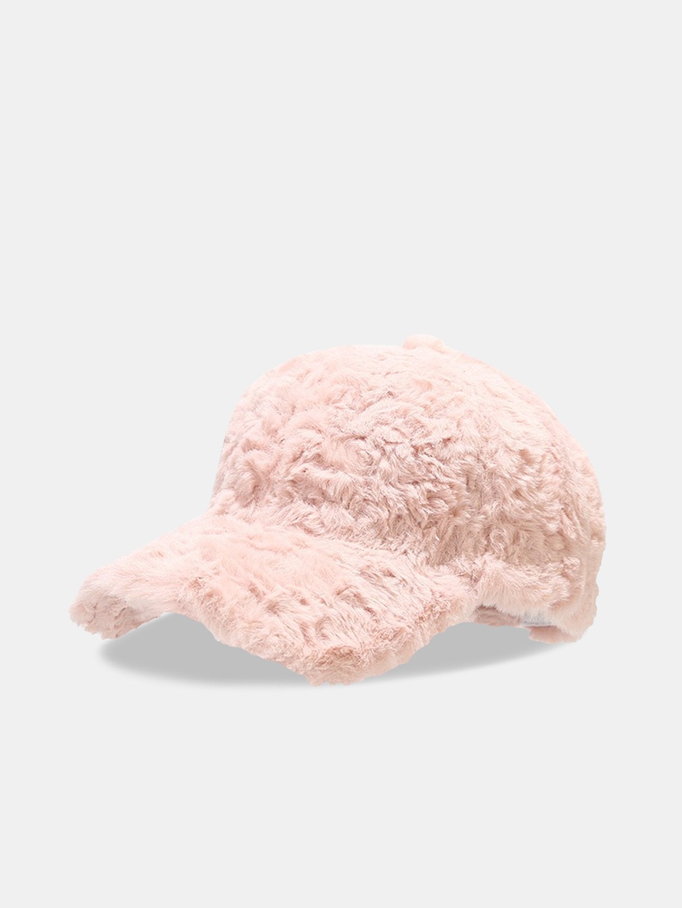 Alchemy ™ | Plush Baseball Cap