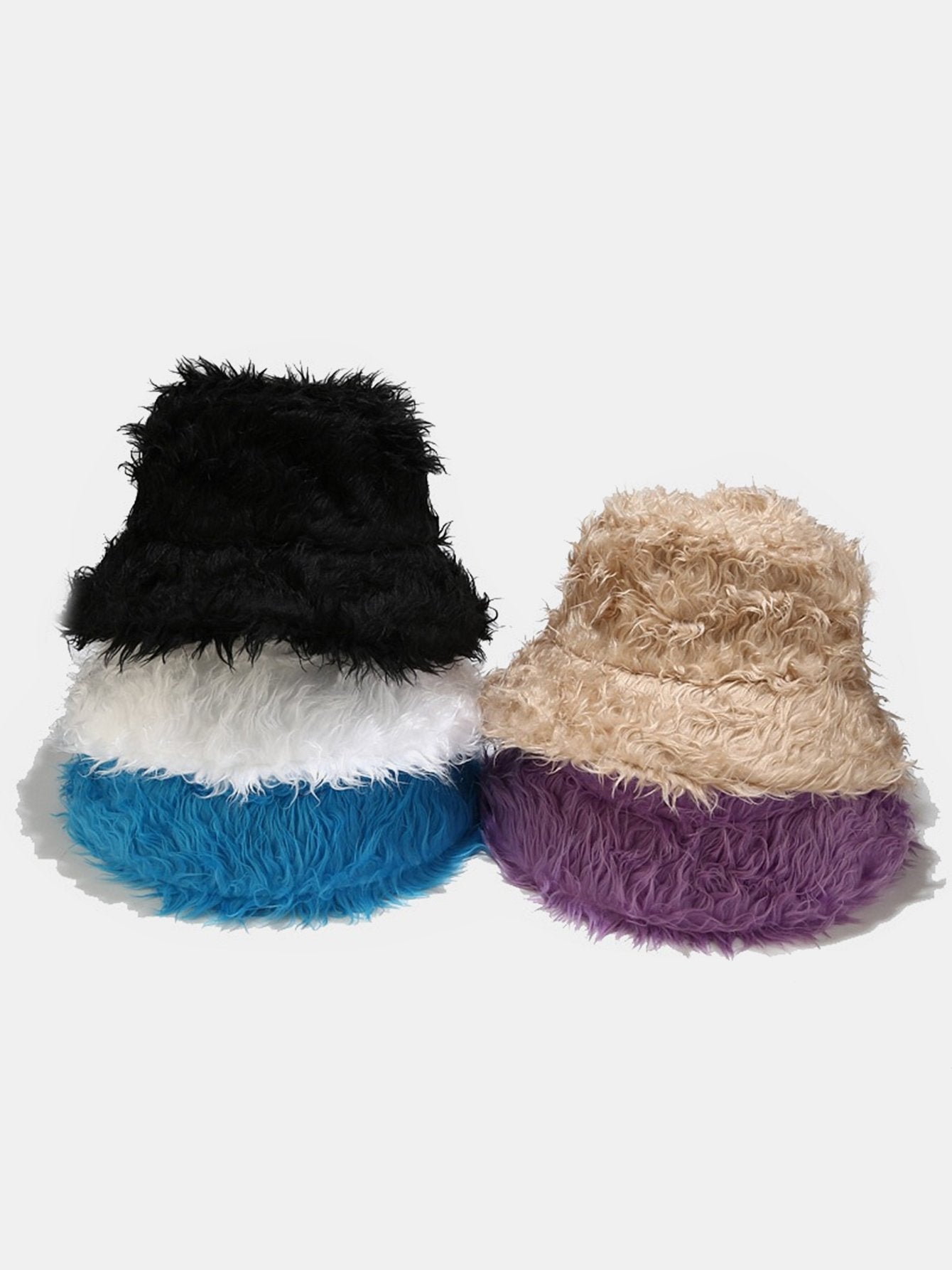 Alchemy ™ | Plush Bucket Hat