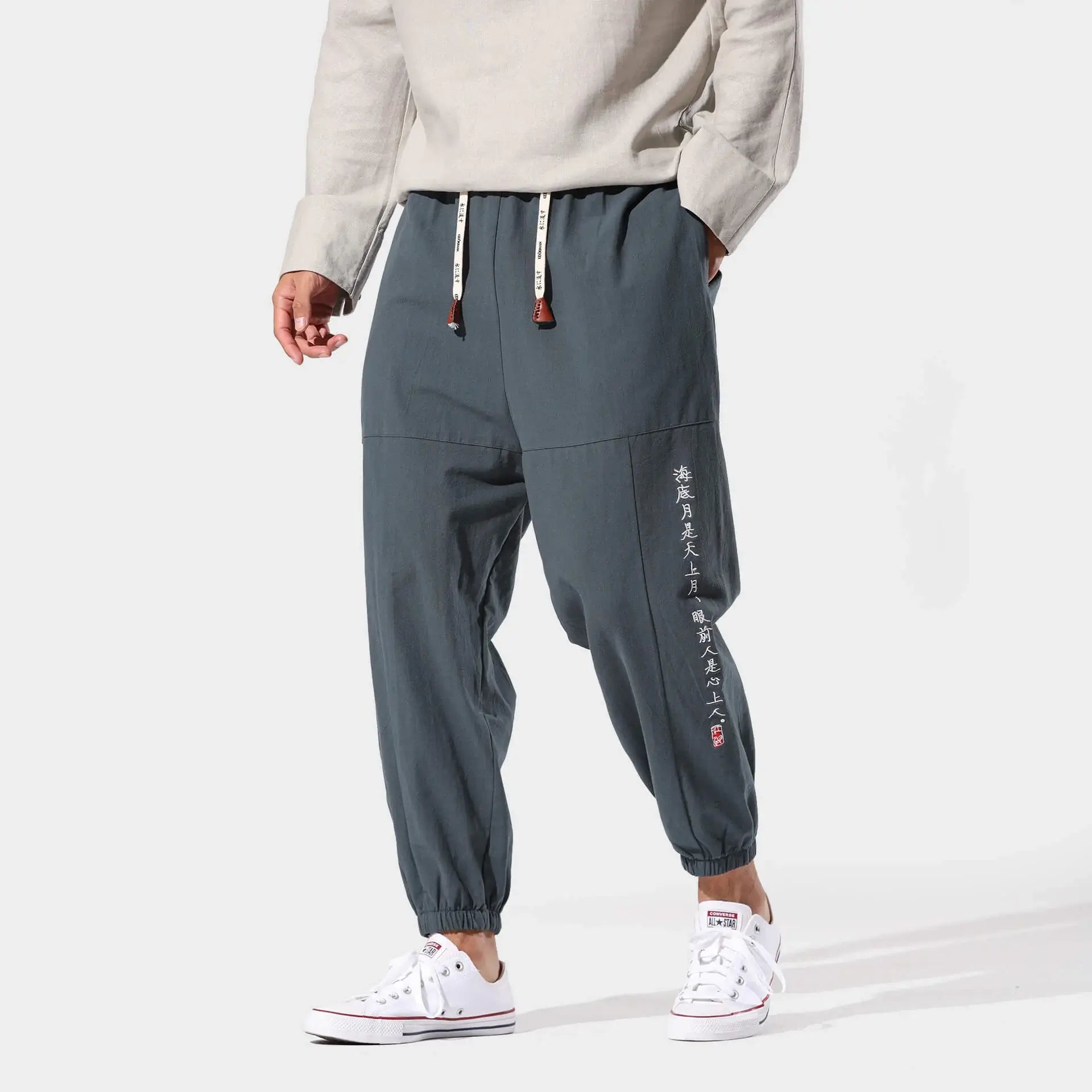 Alchemy ™ | Kurahan Pants