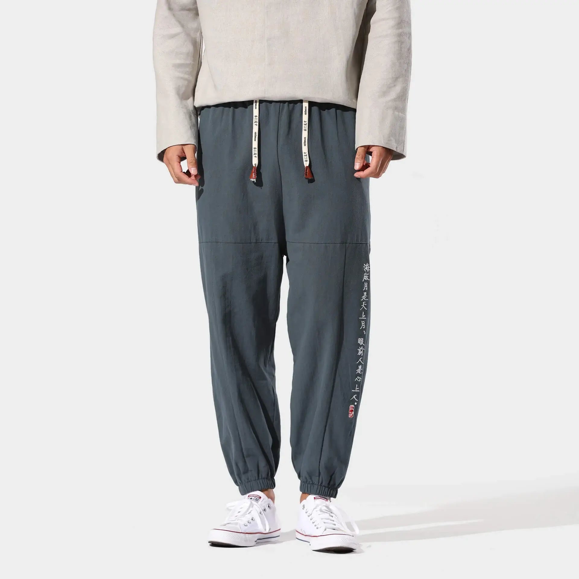 Alchemy ™ | Kurahan Pants